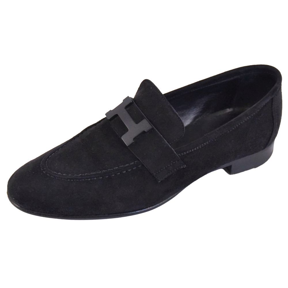 Hermes Loafers Moccasins Paris