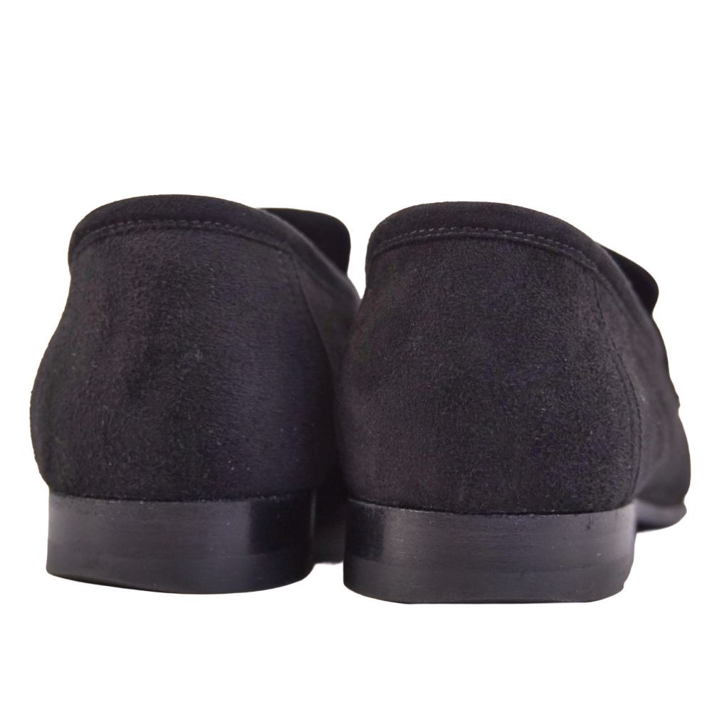 Hermes Loafers Moccasins Paris — view 5