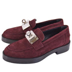 Hermes Loafers Hot Moccasins — view 2