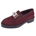 Hermes Loafers Hot Moccasins