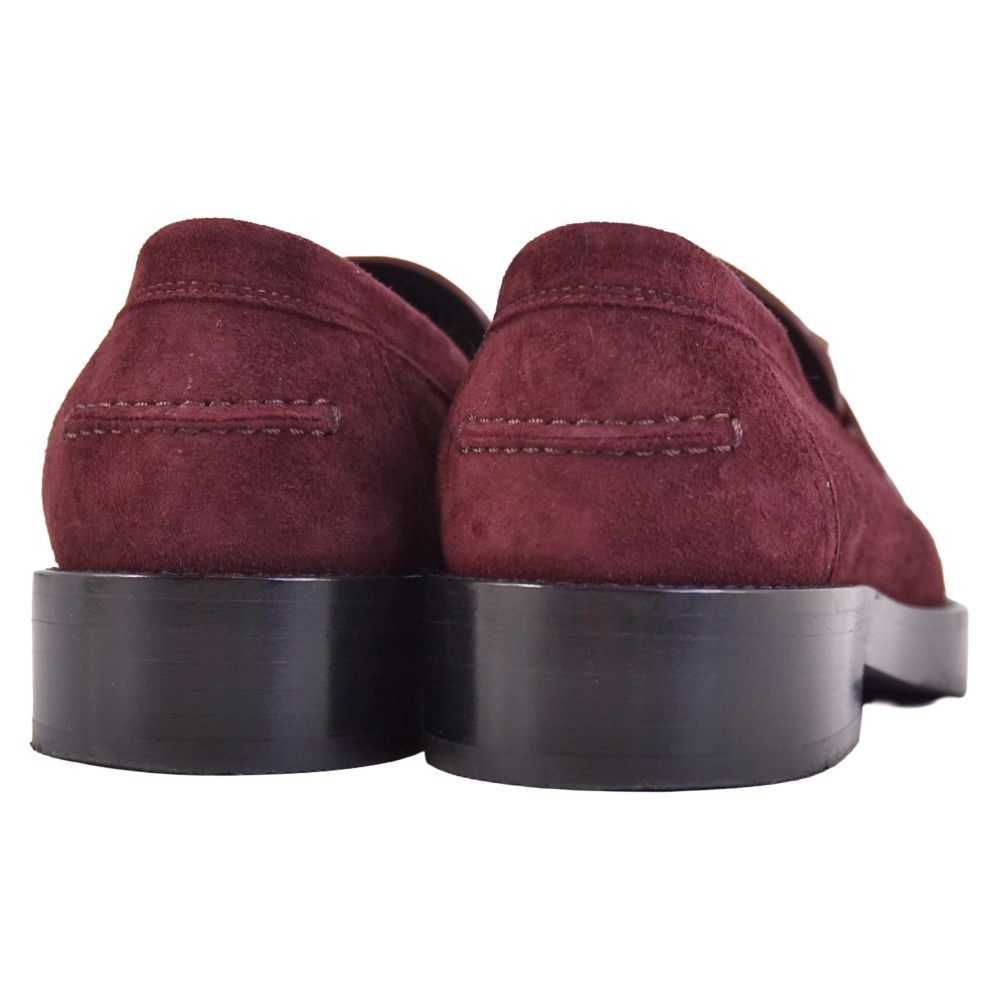 Hermes Loafers Hot Moccasins — view 5
