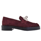Hermes Loafers Hot Moccasins — view 6