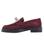 Hermes Loafers Hot Moccasins — view 7