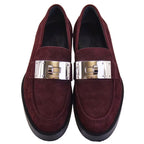 Hermes Loafers Hot Moccasins — view 4