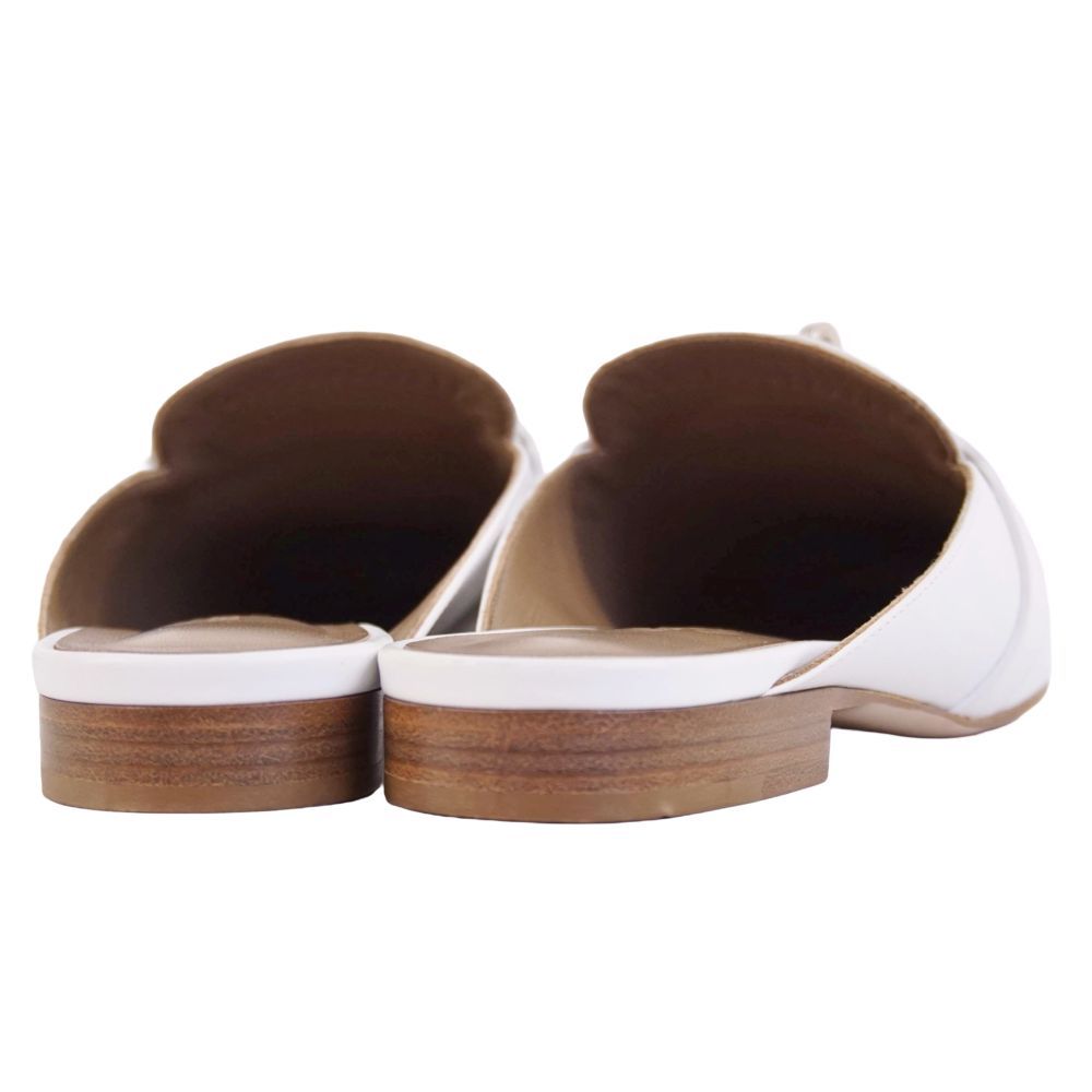 Hermes Sandals Oz Mules Kelly les — view 4