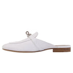 Hermes Sandals Oz Mules Kelly les — view 6