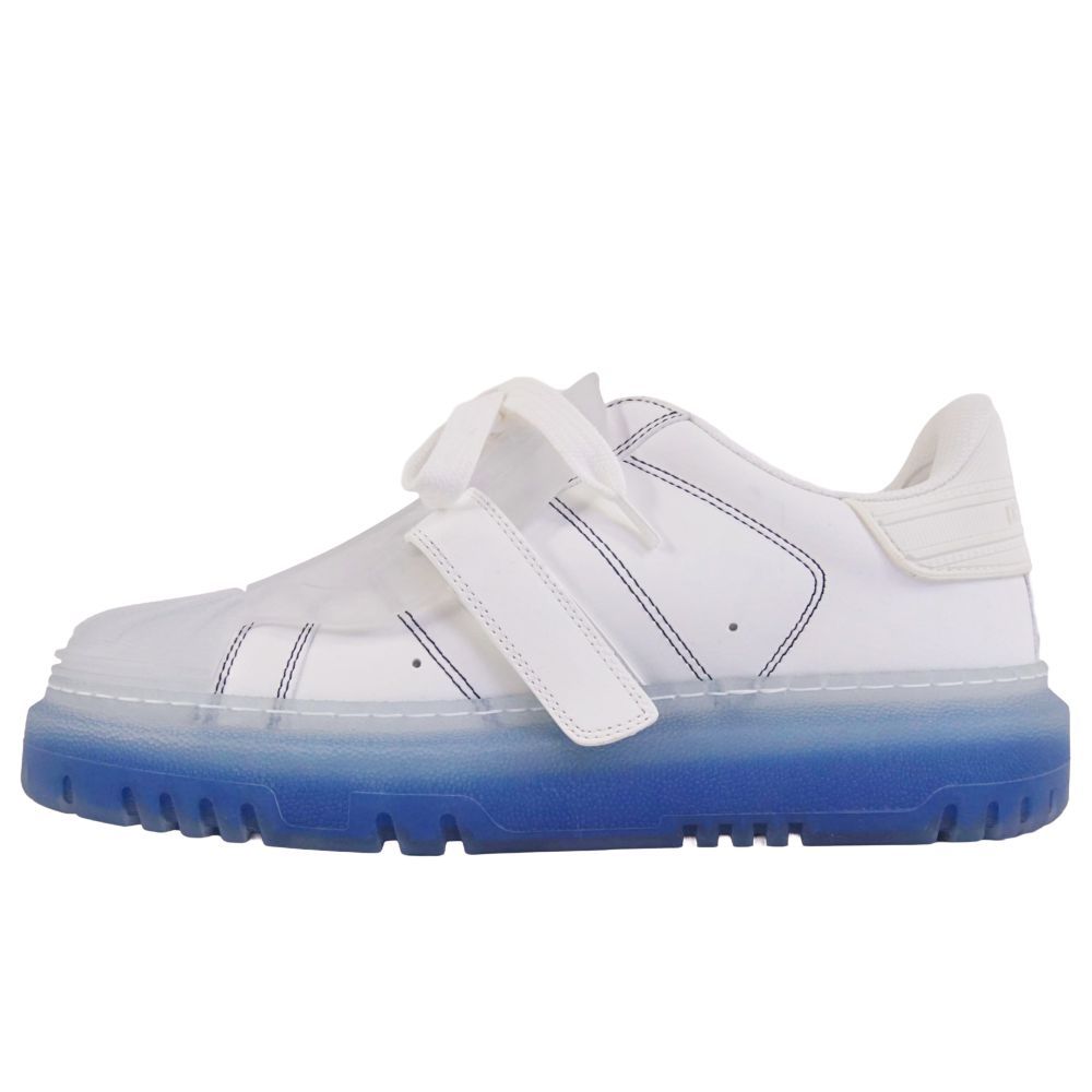 Dior Sneakers Dio White — view 7