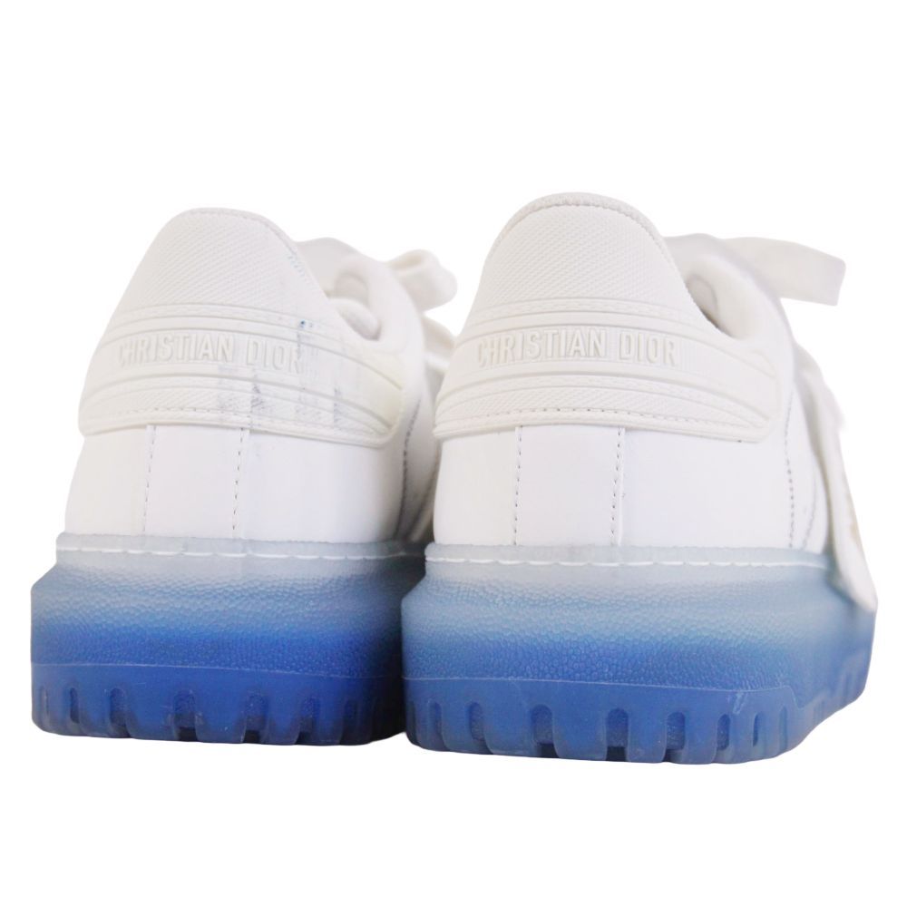 Dior Sneakers Dio White — view 5
