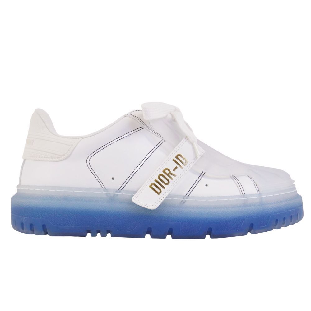 Dior Sneakers Dio White — view 6