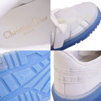 Dior Sneakers Dio White — view 9