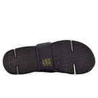 Hermes Sandals Ankle Strap Leather Shoes — view 8