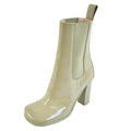 Bottega Veneta Boots Side Gore Enamel