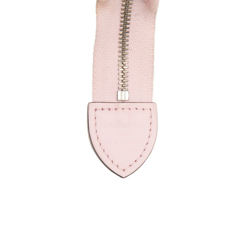 Louis Vuitton LV Escale Poche Toilette 26 Clutch Pouch Pastel Multi Color — view 5