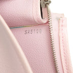 Louis Vuitton LV Escale Poche Toilette 26 Clutch Pouch Pastel Multi Color — view 6