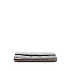 Louis Vuitton Monogram Vernis Portefeuille Sarah Wallet Amarante Purple Patent — view 3