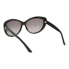 Gucci Sunglasses S Black Gray Acetate 1- Eyewear — view 2