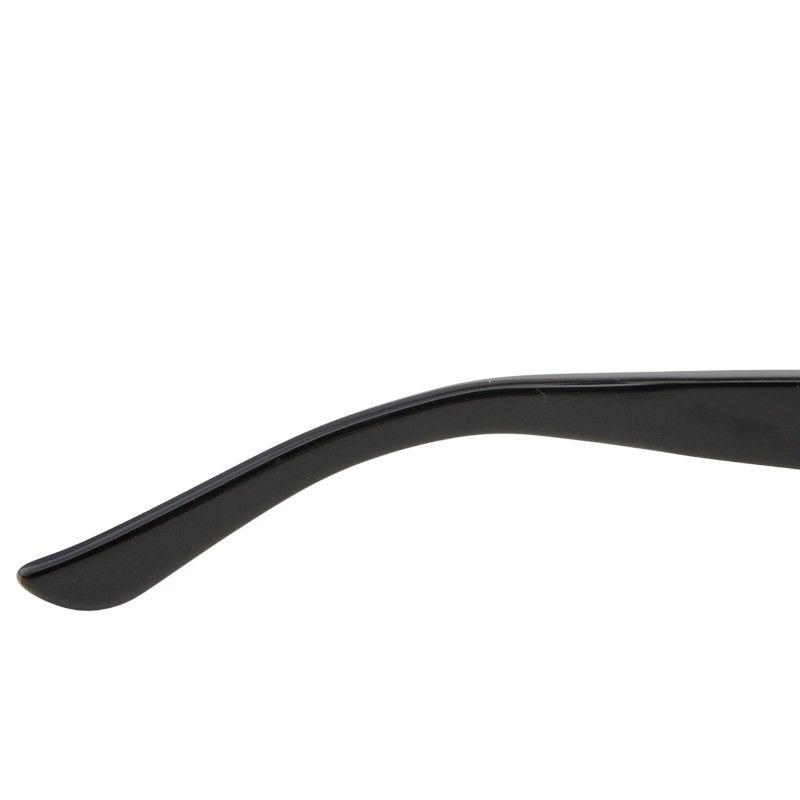 Gucci Sunglasses S Black Gray Acetate 1- Eyewear — view 5