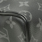 Louis Vuitton Monogram Eclipse District PM Crossbody Shoulder Bag Messenger — view 7
