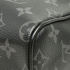 Louis Vuitton Monogram Eclipse District PM Crossbody Shoulder Bag Messenger — view 6