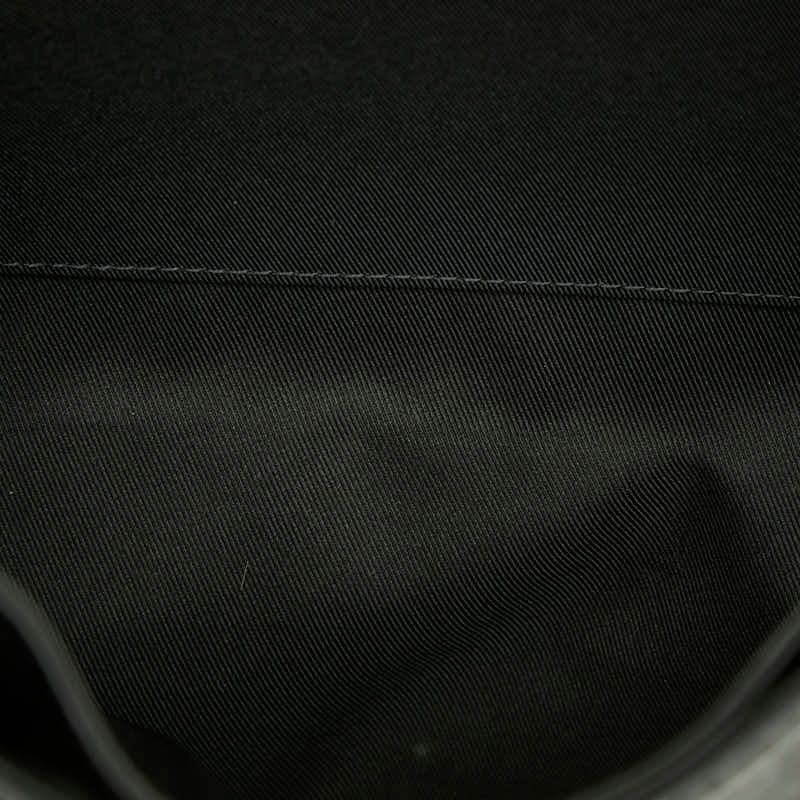 Louis Vuitton Monogram Eclipse District PM Crossbody Shoulder Bag Messenger — view 8