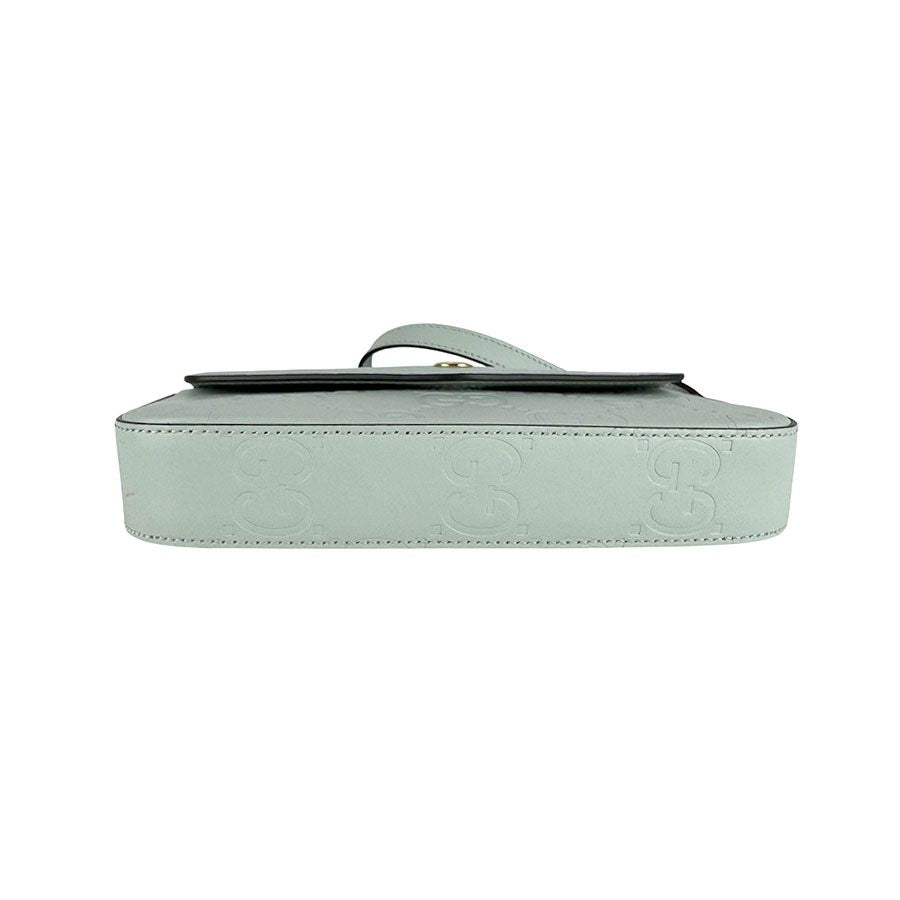 Gucci Shoulder Bag Super Mini — view 4