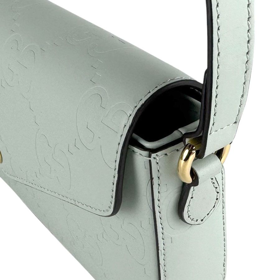 Gucci Shoulder Bag Super Mini — view 7