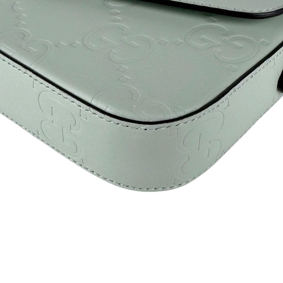 Gucci Shoulder Bag Super Mini — view 9