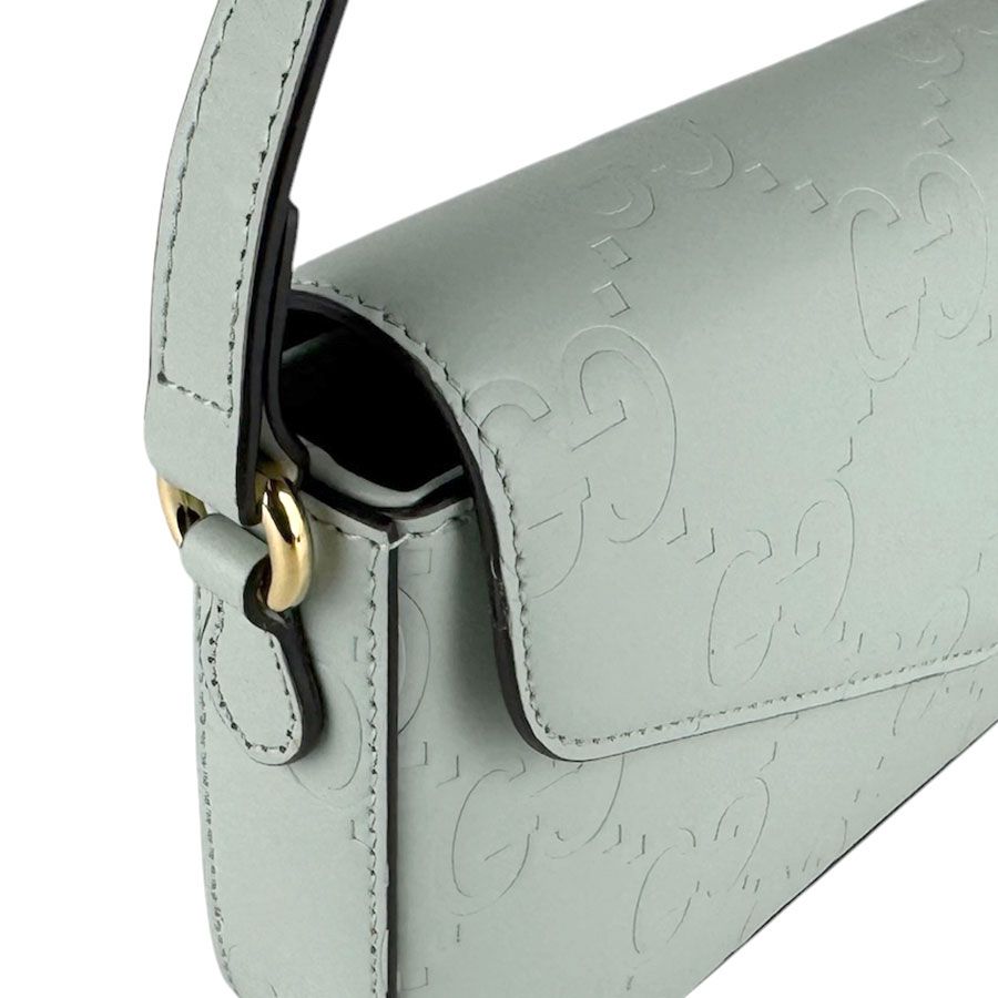 Gucci Shoulder Bag Super Mini — view 6