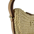 Prada Shoulder Bag Crochet — view 6