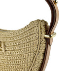 Prada Shoulder Bag Crochet — view 7