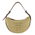 Prada Shoulder Bag Crochet