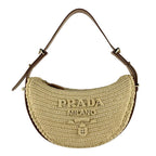 Prada Shoulder Bag Crochet