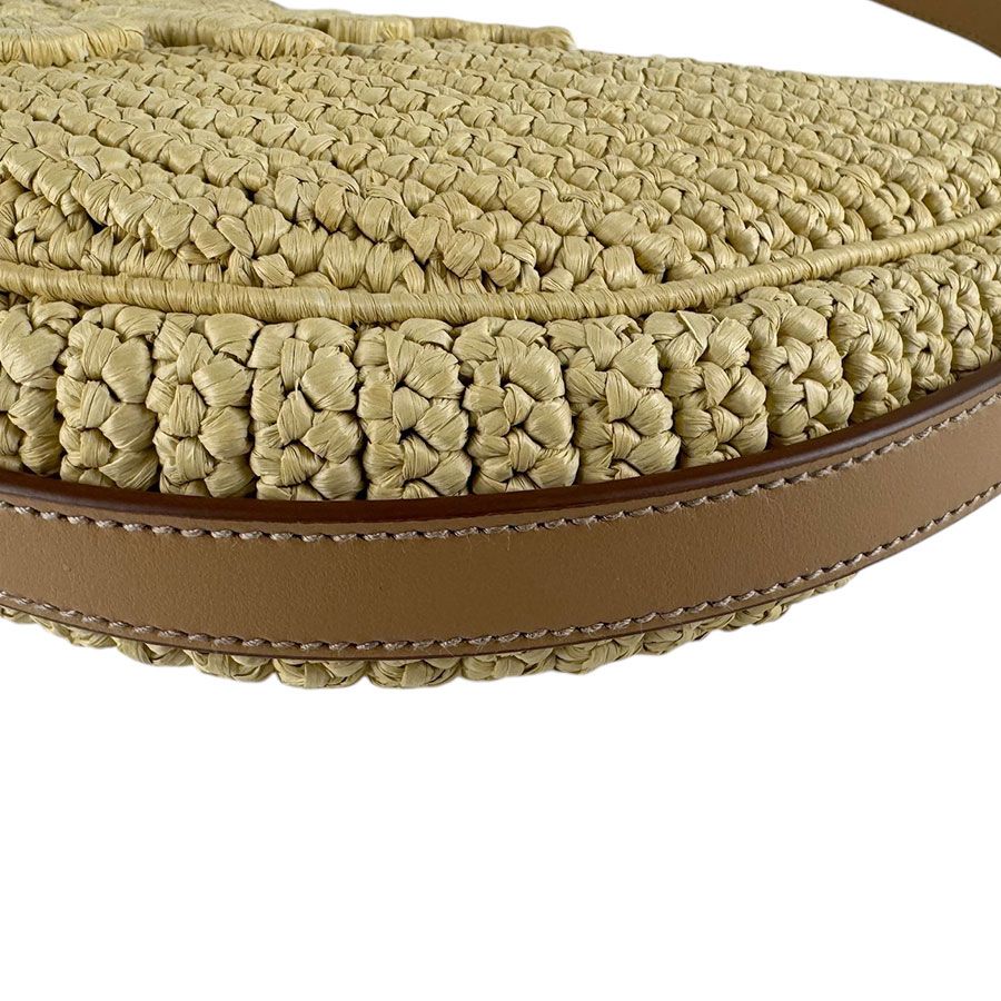 Prada Shoulder Bag Crochet — view 9