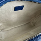Gucci Waist Bag GG Embossed — view 5
