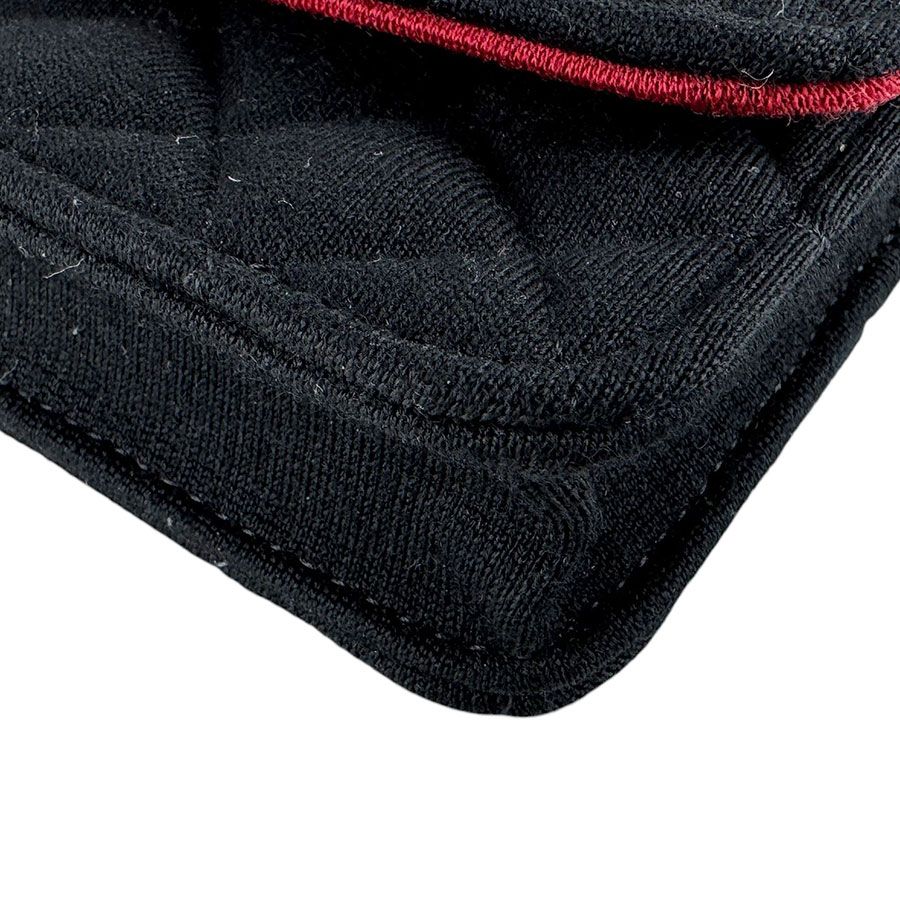 Chanel Shoulder Bag Mini Quilted — view 8