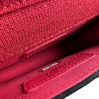 Chanel Shoulder Bag Mini Quilted — view 5