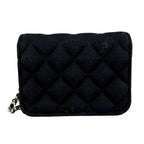 Chanel Shoulder Bag Mini Quilted — view 3