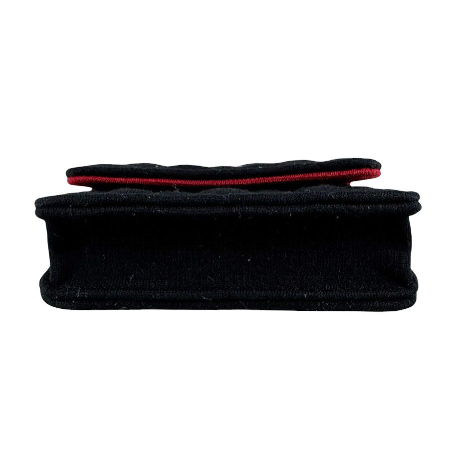 Chanel Shoulder Bag Mini Quilted — view 4
