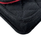 Chanel Shoulder Bag Mini Quilted — view 9