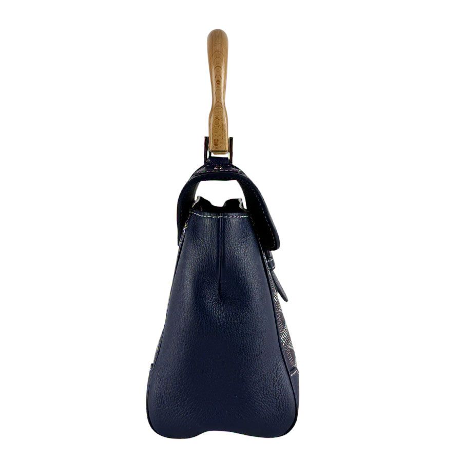 Goyard Shoulder Bag Saigon Mini — view 2