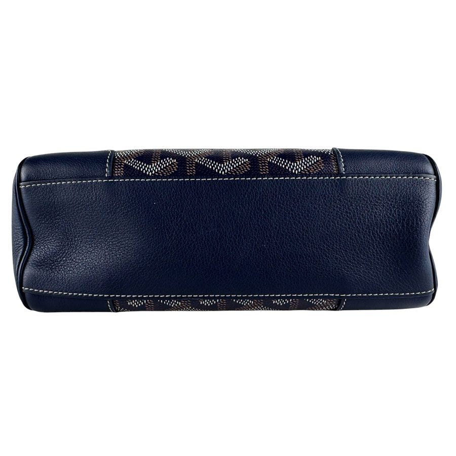 Goyard Shoulder Bag Saigon Mini — view 3