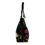 Gucci Handbag Flora Black — view 2