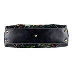Gucci Handbag Flora Black — view 4