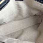 Gucci Handbag Flora Black — view 5