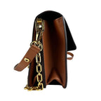 Louis Vuitton Shoulder Bag Monogram Reverse Dauphine MM — view 2