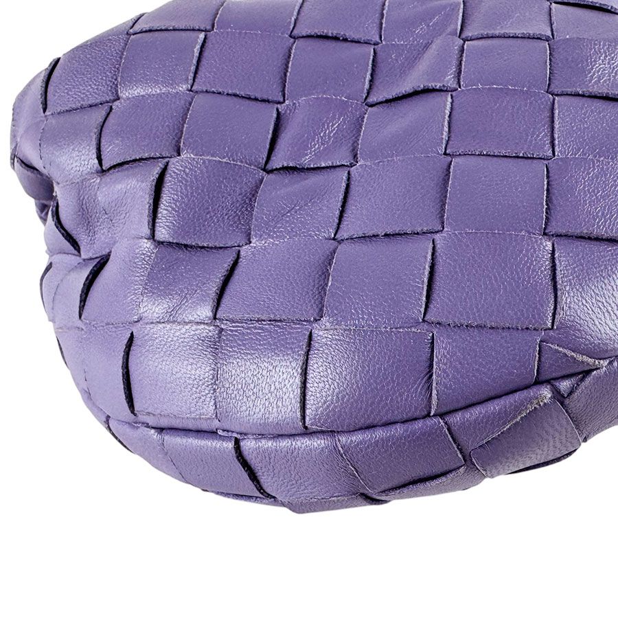 Bottega Veneta Handbag Mini Jodie — view 8