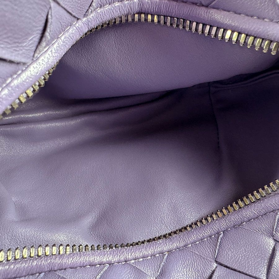 Bottega Veneta Handbag Mini Jodie — view 5