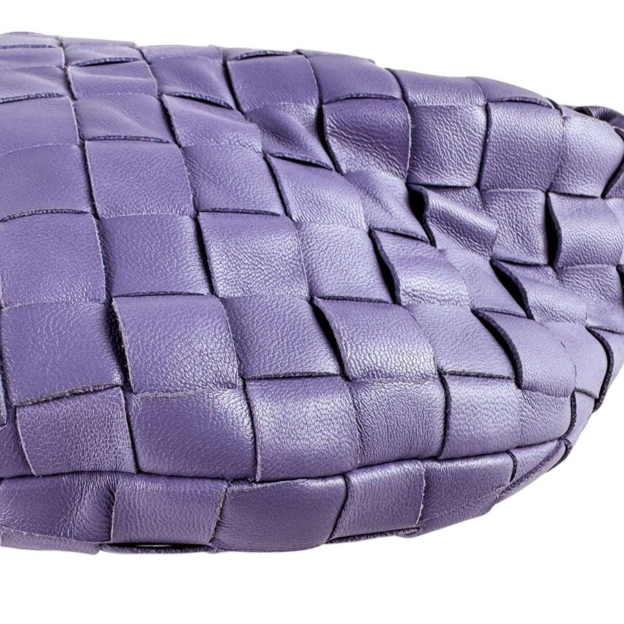 Bottega Veneta Handbag Mini Jodie — view 9