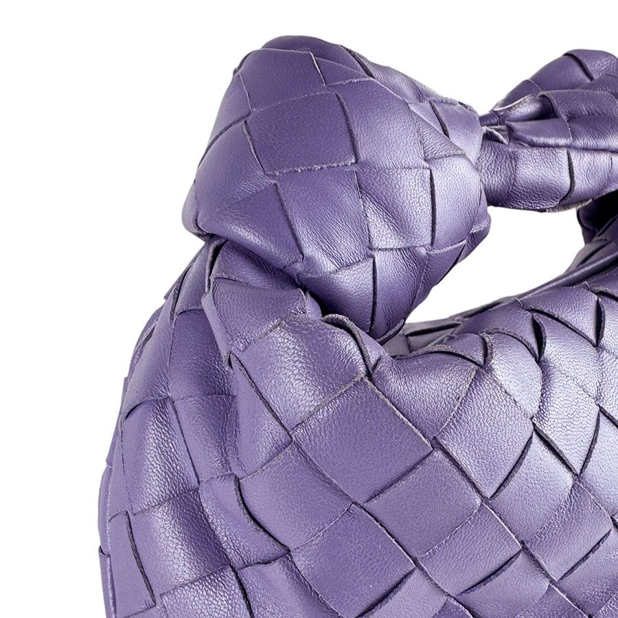 Bottega Veneta Handbag Mini Jodie — view 7