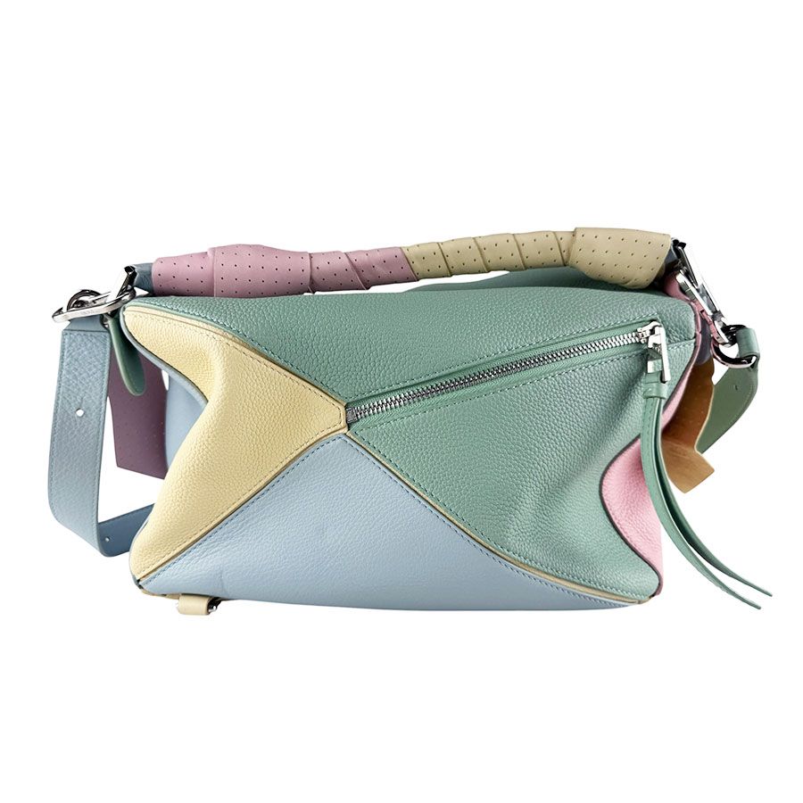 Loewe Shoulder Bag Puzzle — view 3